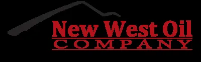 New West Oil logo