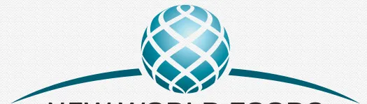 New World Foods logo