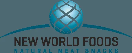 New World Foods Europe logo