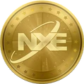 NewXEnergy logo