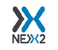 Nex2 logo
