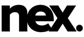 Nex Coworking logo