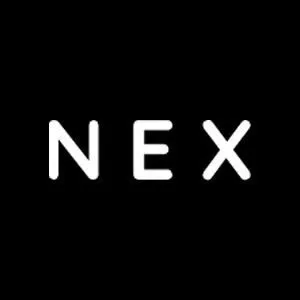 Nex logo