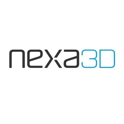 Nexa3D logo