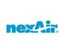 nexAir logo