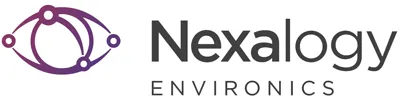 Nexalogy logo