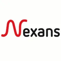 Nexans Maroc logo