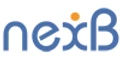 nexB logo