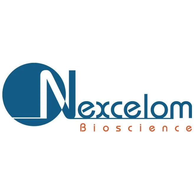 Nexcelom Bioscience logo