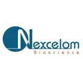 Nexceloms logo