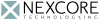 NexCore Tech logo