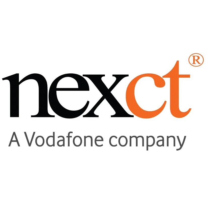 Nexct logo