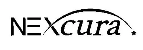 Nexcura logo