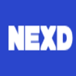 NEXD logo