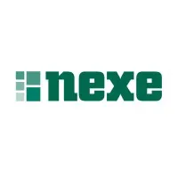 NEXE Group logo