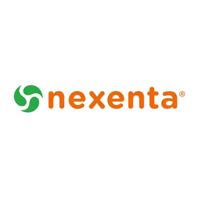 Nexenta logo