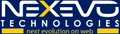 Nexevo logo