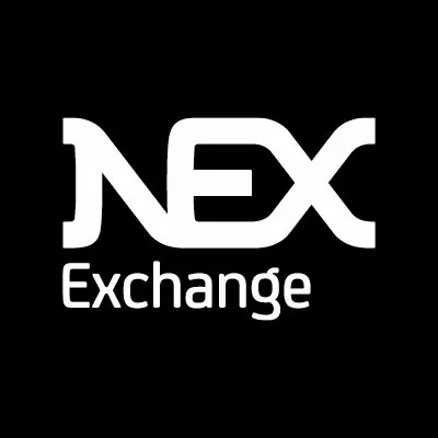 NEX Exchange logo