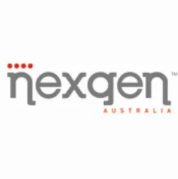 NexGen logo