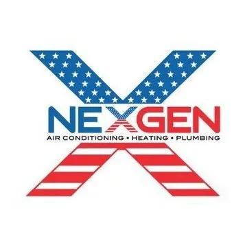NEXGEN logo
