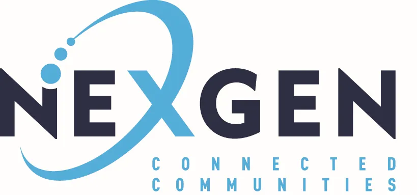NexGen Communications logo