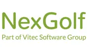NexGolf logo