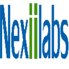 Nexiilabs logo