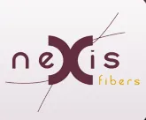 Nexis Fibers logo