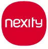 Nexity logo