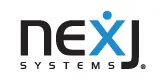 NexJ logo