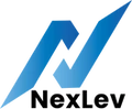 Nexlev logo