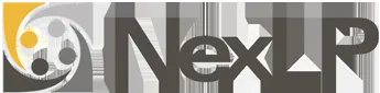NexLP logo