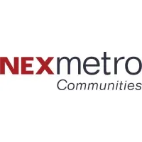 Nexmetro logo