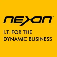 Nexon Asia Pacific logo