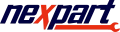 Nexpart logo