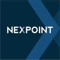 NexPoint logo