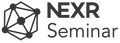 NeXR Seminar