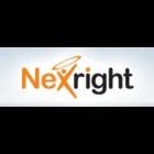 Nexright logo