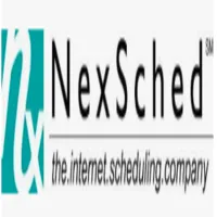 NexSched logo