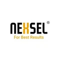 Nexsel Tech logo