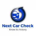 Next Car Check logo
