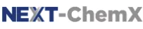 Next-ChemX logo