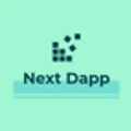 Next Dapp logo