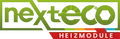 Next-Eco logo
