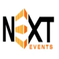 NEXT Events logo