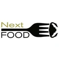 Next Food logo
