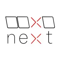 Next future transportation logo