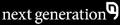 next generation logo