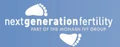 Next Generation Fertility logo