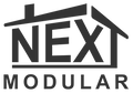 Next Modular logo